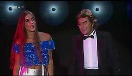 AL BANO & ROMINA POWER - Felicità (1982)