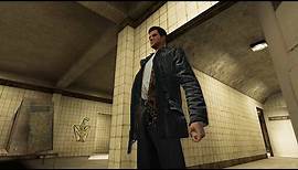 Max Payne 1 Gameplay