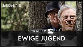 Ewige Jugend - Trailer (deutsch/german; FSK 0)