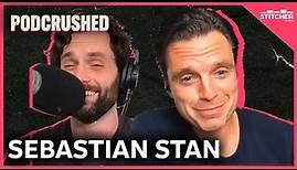 Sebastian Stan | Ep 16 | Podcrushed