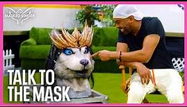 Eliminated Singers Talk to the Mask | Season 10 | The Masked Singer