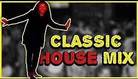 🏠 Classic House/Hip House/Rave Mix[Robin S, Black Box, Heavy D, Inner City, Marky Mark,Technotronic]