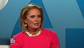 Ann Romney on her battle with multiple sclerosis and the race for the White House