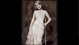 Ruth Etting - After You've Gone (1927)