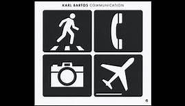 Karl Bartos - Reality | Communication (2003)