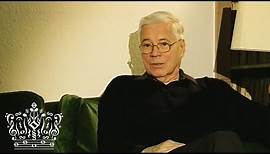 Dietrich Fischer Dieskau - Interview