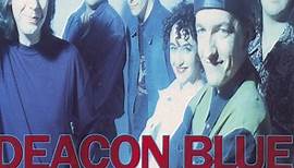 Deacon Blue - Fellow Hoodlums