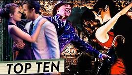 Die zehn BESTEN Musicals | Top 10