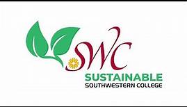 SWC Sustainability Programs