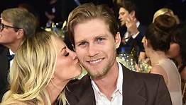 All About Kaley Cuoco’s Millionaire Husband, Karl Cook