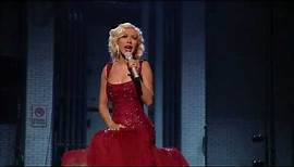 Hurt (Official Video Live) - Christina Aguilera [HD 1080p]