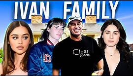 Ivan Lendl Family! [Parents, Wife, Children]