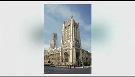 Union Theological Seminary (New York City)