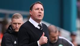 Ross County: 'It will go to the wire' - Malky Mackay ready for battle to stay in the Premiership