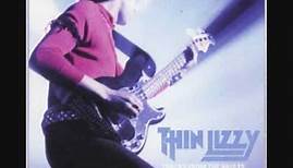 Thin Lizzy - Black Boys On The Corner (Peel Sessions '74)