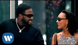 Gerald Levert - Nothin' To Somethin' (Official Video)