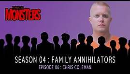 Season 04 : Episode 06 : Chris Coleman