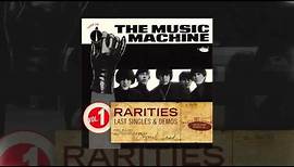 I've Loved You (Mono) - The Music Machine from Rarities Last Singles & Demos