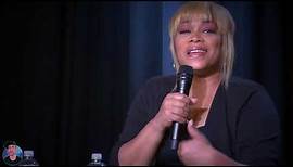 Tionne "T-Boz" Watkins of TLC -- Full Sail Interview FULL