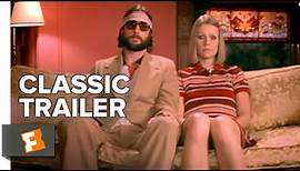 The Royal Tenenbaums (2001) Trailer #1 | Movieclips Classic Trailers