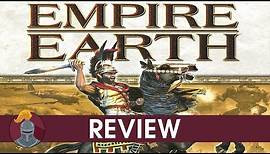 Empire Earth Review