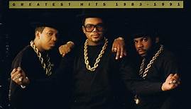 Run-DMC - Together Forever: Greatest Hits 1983 - 1991