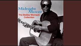 I'm A Midnight Mover