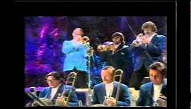 Harry James-Trumpet Blues Oct 23, 1971