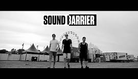 Coone x Bassjackers x GLDY LX - Sound Barrier (Official Music Video)