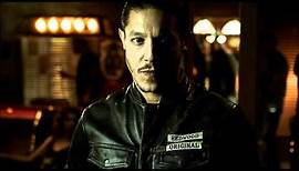 Metallica - Turn the page ( Sons of Anarchy ) HD