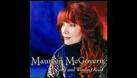 Maureen McGovern A Long and Winding road )( Album )