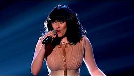 Christina Marie performs 'Everlong' - The Voice UK 2014: The Live Quarter Finals - BBC One