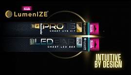 LumenIZE By Arcadia Reptile, All you NEED To Know