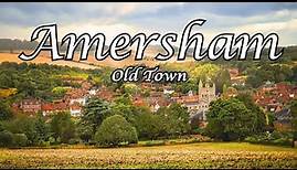 Amersham Old Town: A Timeless Journey Through a Charming Town