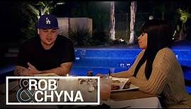 "Rob & Chyna" Rewind Season 1, EP. 4 | E!