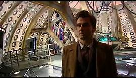 Doctor Who Confidential Series 2 Episode 1: New New Doctor