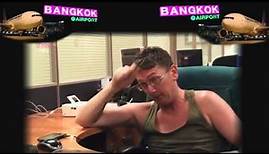 Bangkok Airport Season 1 Episode 1 Thailand Documentary