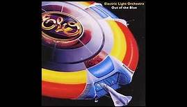 ELO - Out Of The Blue (Full Album)