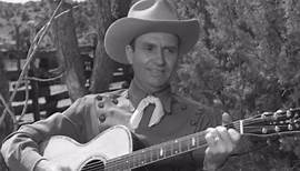 The Gene Autry Show: S2 E18 - The Western Way