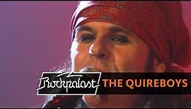 The Quireboys live | Rockpalast | 2007