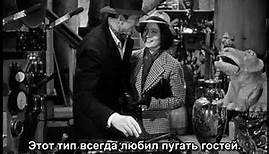 Buster Keaton: The Spooks Speaks (Laurel & Hardy)