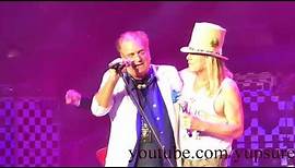 Cheap Trick - Speak Now or Forever Hold Your Peace - Live HD (PNC Bank Arts Center)