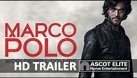 Marco Polo | Trailer Deutsch
