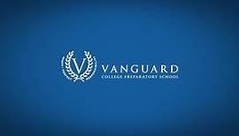 It is Admissions... - Vanguard College Preparatory School