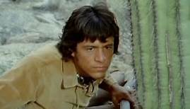 The High Chaparral - Rudy Ramos As Wind