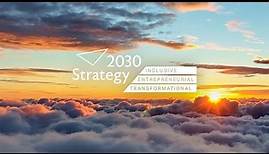 The Aston University 2030 Strategy