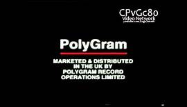 PolyGram Record Operations (1993)