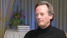 Peter Fonda on family legacy in Hollywood