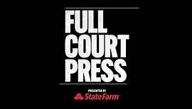 Full Court Press – Coming in May
