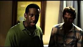 Shawn Stockman of Boyz II Men ft. in Getting Back to Zero - Exclusive Clip